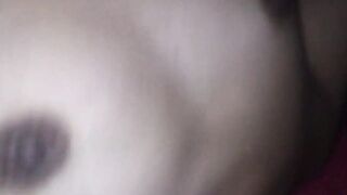 Japanese MILF Moans with Orgasmic Pleasure