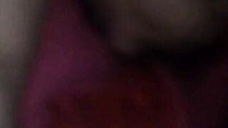 Japanese MILF Moans with Orgasmic Pleasure