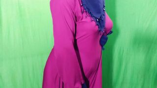 Bangladeshi Rita Bhabhi tells her story of being fucked