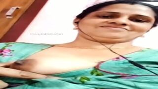Tamil Aunty Live Masturbation ????????