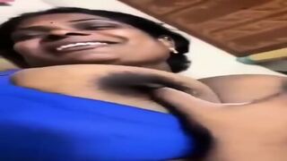 Tamil Aunty With Pakkathu Veetu Paiyan | Hot Talking | Tamil Audio