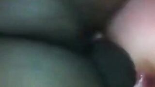 Black Bull Satisfies a Cheating Girl