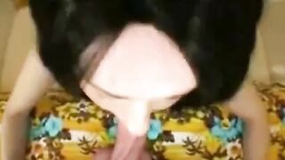 Amateur Sexy Babe On Webcam
