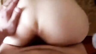 Doggy-Style With My Girl Before a Ride