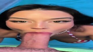BJ By The Pool