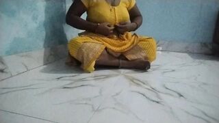 Tamil bhabhi fuking