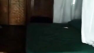 Amateur MILF's Hot Ass Deep Anal Pounding