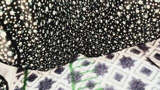 Ghodi bana kar chod diya raat ko desi bhabhi ki chut