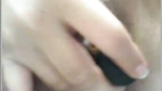 Webcam Show with a Horny Girl