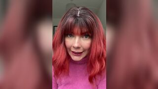 Yourhikerbabe - Stop Being In Denial. You Are Gay