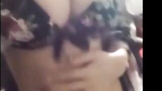 My Amateur Asian Girl