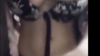 My Amateur Asian Girl