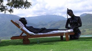 LatexDesire - House of Latex Desire Part 3