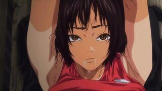 Stranger Seduction: She Rode Me Hard Before the Bus Even Came - Hentai