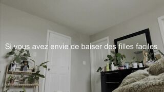 JOI amateur de cette grosse chienne