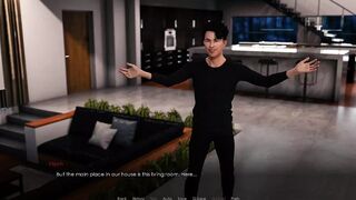 Lust Academy: Wizards. Ep 10