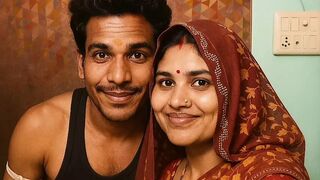 Indian Desi Village Beautiful Stepsister And Stepbrother By -Snapchat143