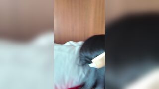 alyssiaveravip - 2024-10-26 HALLOWEEN COSPLAY BBC BREEDING Wonder Woman is out saving