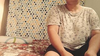 A23 fantastic blowjob deep throat