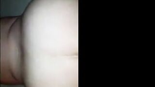 Jag älskar mig mormor som sprutar