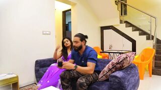 Devar Bhabhi Fantasy Secret Nights Without Husband