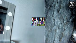 Her Legs Won’t Stop Shaking