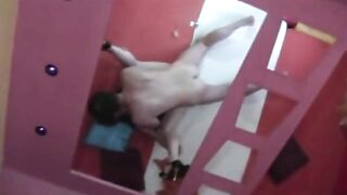 German Amateur Anal Adventure