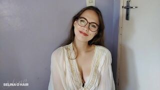 Selina O Hair - SPH CUCK I'm Your Step-Mommy Now