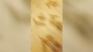 Girl's First Big Cock Experience