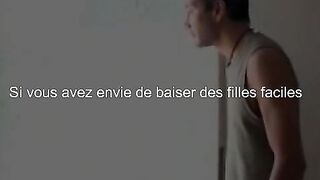 Beurette amatrice se fait defoncer