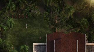 Treasure of Nadia V36061 Part 86 She Is so Scary by Loveskysan69