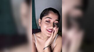 Lovely Fantasy Girlfriend on Cam