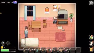 Village Rapsody - Part 3 - Tape James Bond Dick by Loveskysan69