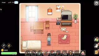 Village Rapsody - Part 24 - Best Threesome Ever!!! by Loveskysan69