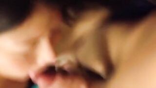 Homemade Asian Blowjob Video