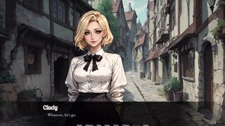 The College of Lust Part 11