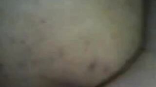 BBW Anal Webcam Show - Close Up Action!