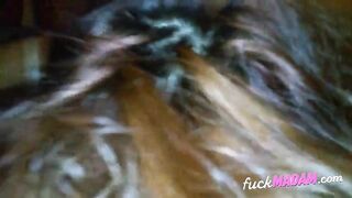 Beautiful Girl Sucks and Swallows