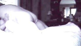 Grandpa and Grandma's Adult Adventure