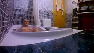 RRawPictures - Blondie Fesser - One Last Bath