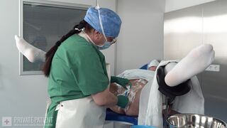 Private patient - Inpatient 01