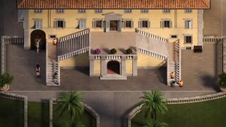 Treasure of Nadia V38062 Part 93 Big Dick Big Masion by Loveskysan69