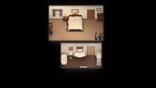 Treasure of Nadia v23031 Part 45 Horny Naomi and Tasha by Loveskysan69