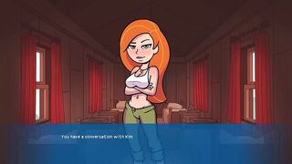 Camp Pinewood v2.6.0 Part 3 Gameplay by Loveskysan69