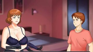 MILFs Plaza - 67 Sexy Librarian by Misskitty2k