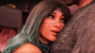 Wvm - Part 290 - My Angels by Misskitty2k