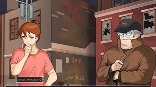 MILFs Plaza - 71 Nerdie by Misskitty2k