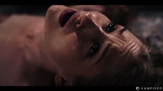 0ct4v4 R3d, T4l14 M1nt, T1ff4ny T4tum