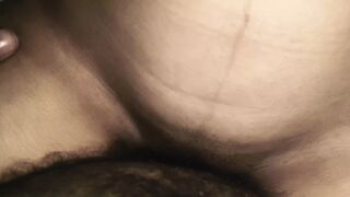 Ind desi girlfriend fucking hard she's tight pussy shes ride my cock