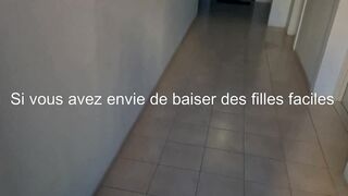 Sa chatte est delicieuse a lecher et a penetrer